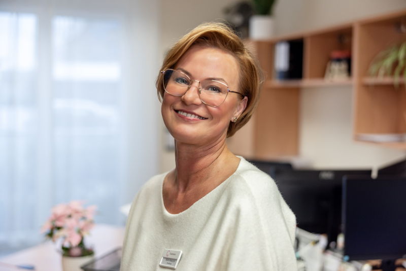 Mitarbeiter/in in der Bilanzbuchhaltung und Konzernrechnungswesen