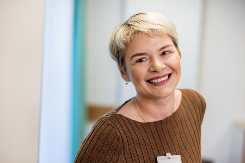 Interim Pflegedienstleitung – in Festanstellung